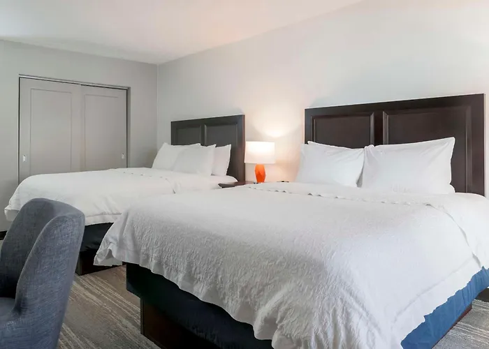 Hampton Inn Fort Walton Beach