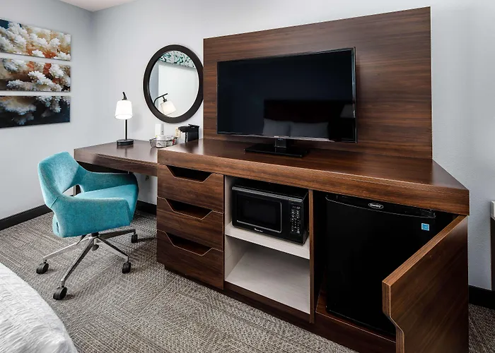 Hampton Inn & Suites Navarre