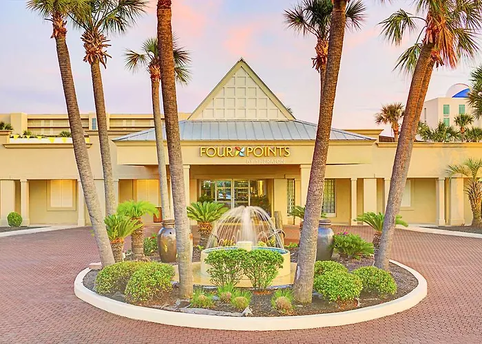 Four Points By Sheraton Destin - Fort Walton Beach