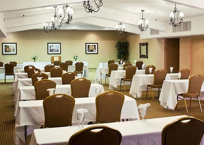 Four Points By Sheraton Destin - Fort Walton Beach